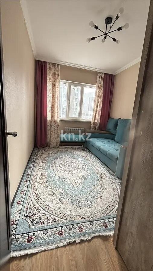 Продажа 3-комнатной квартиры, 75 м² в Астане - фото 2