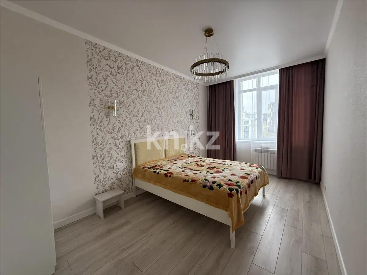 Продажа 3-комнатной квартиры, 74 м², пр. Мангилик Ел, дом  36 в Астане - фото 2