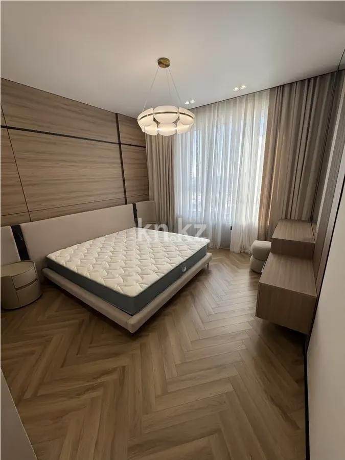 Продажа 4-комнатной квартиры, 123 м² в Астане - фото 2