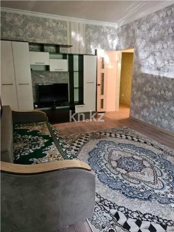 Продажа 1-комнатной квартиры, 38.9 м² в Алматы