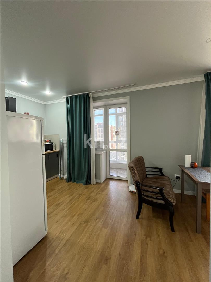 Продажа 1-комнатной квартиры, 40 м², 137 учетный квартал, дом  349 в Караганде - фото 4