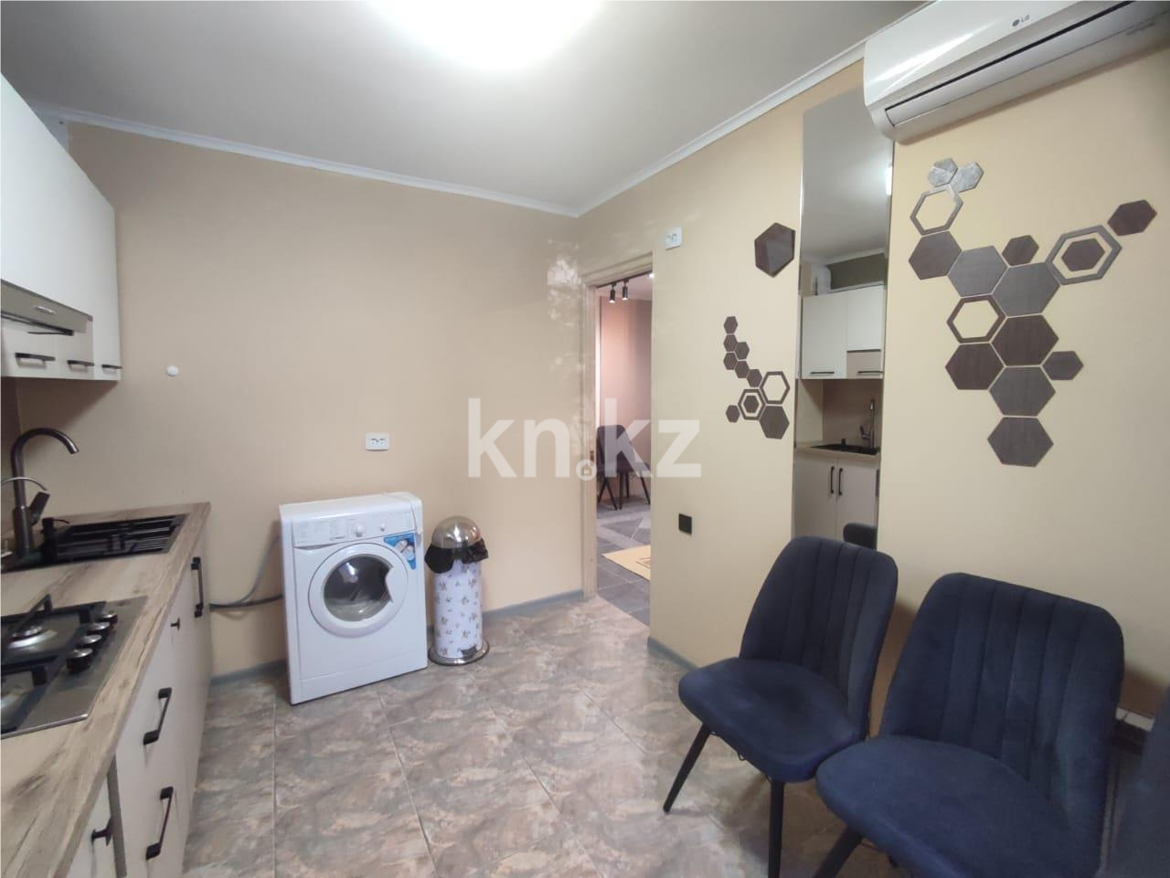 Продажа 2-комнатной квартиры, 41 м², ул. Алиханова в Караганде - фото 9