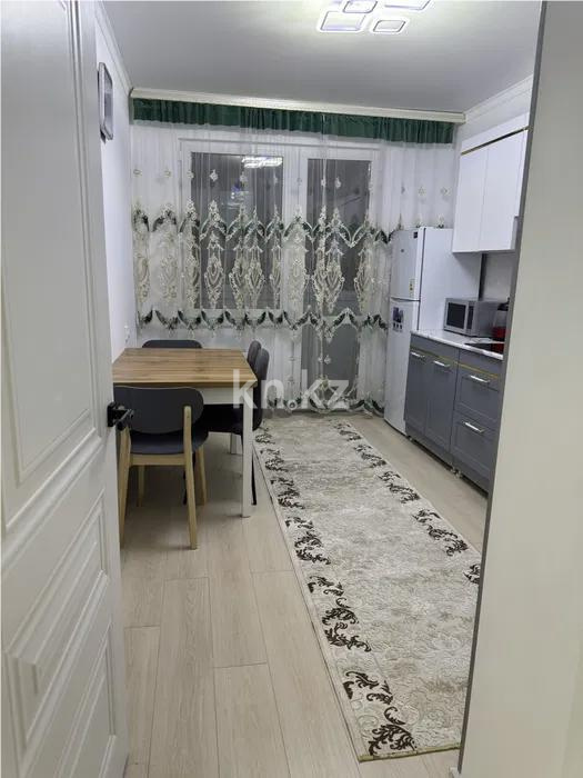 Продажа 2-комнатной квартиры, 58 м², ул. Омарова, дом  1 в Алматы - фото 3