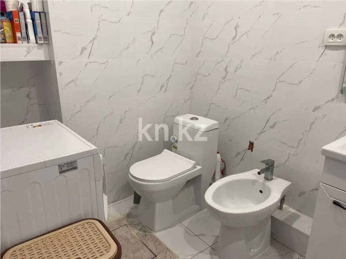 Продажа 3-комнатной квартиры, 72 м², мкр-н Калкаман-1, дом  5/1 в Алматы - фото 4