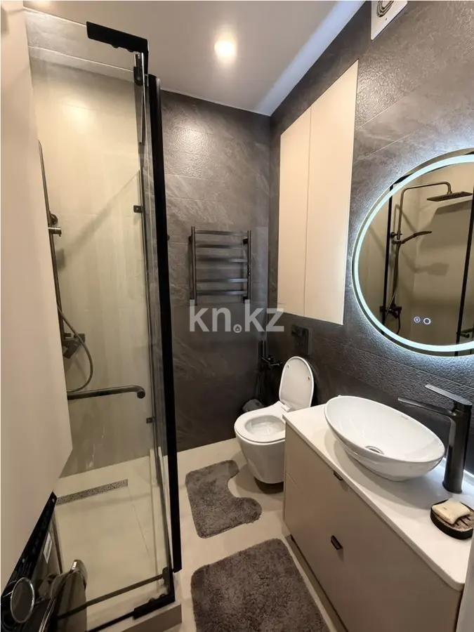 Продажа 1-комнатной квартиры, 40 м² в Алматы - фото 3