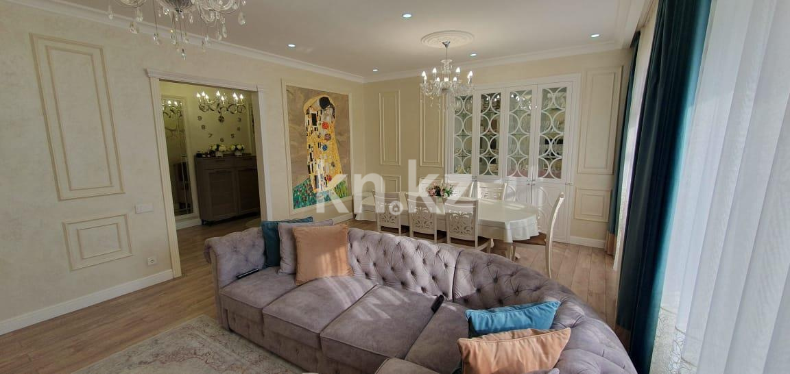Продажа 5-комнатной квартиры, 150 м² в Караганде - фото 3
