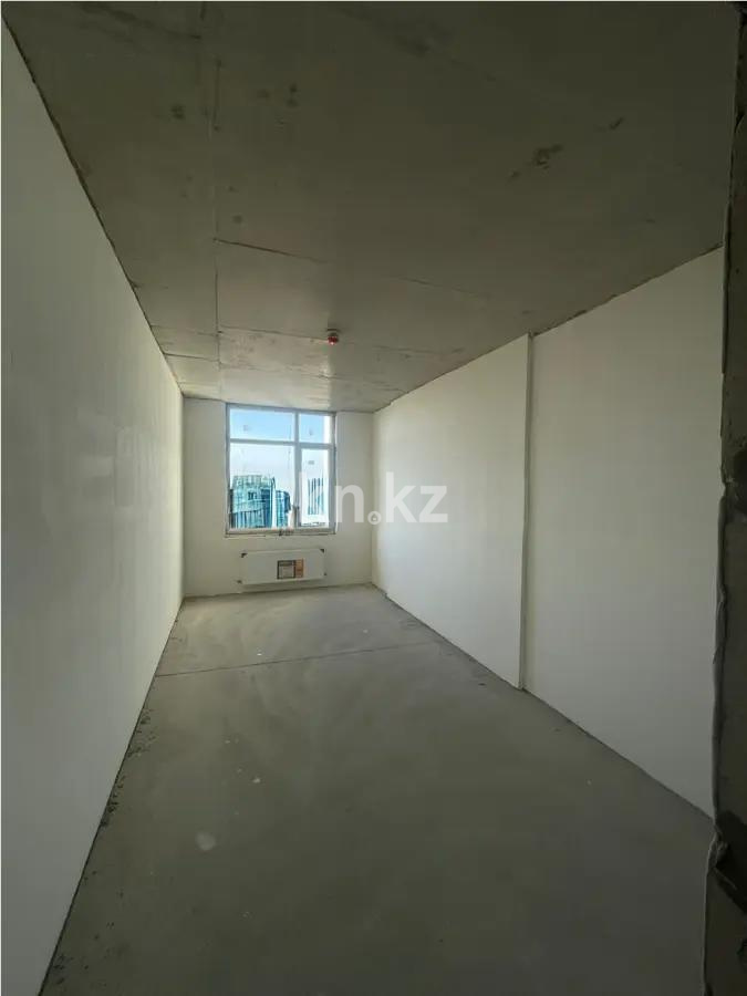 Продажа 1-комнатной квартиры, 46 м² в Астане