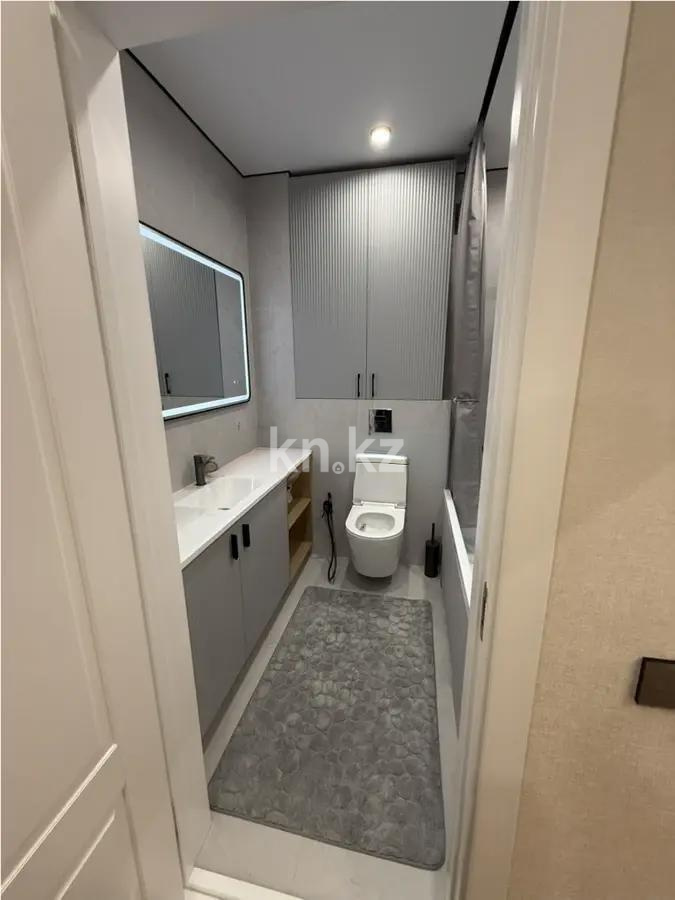 Продажа 2-комнатной квартиры, 66 м², ул. Умай Ана, дом  14 в Астане - фото 5