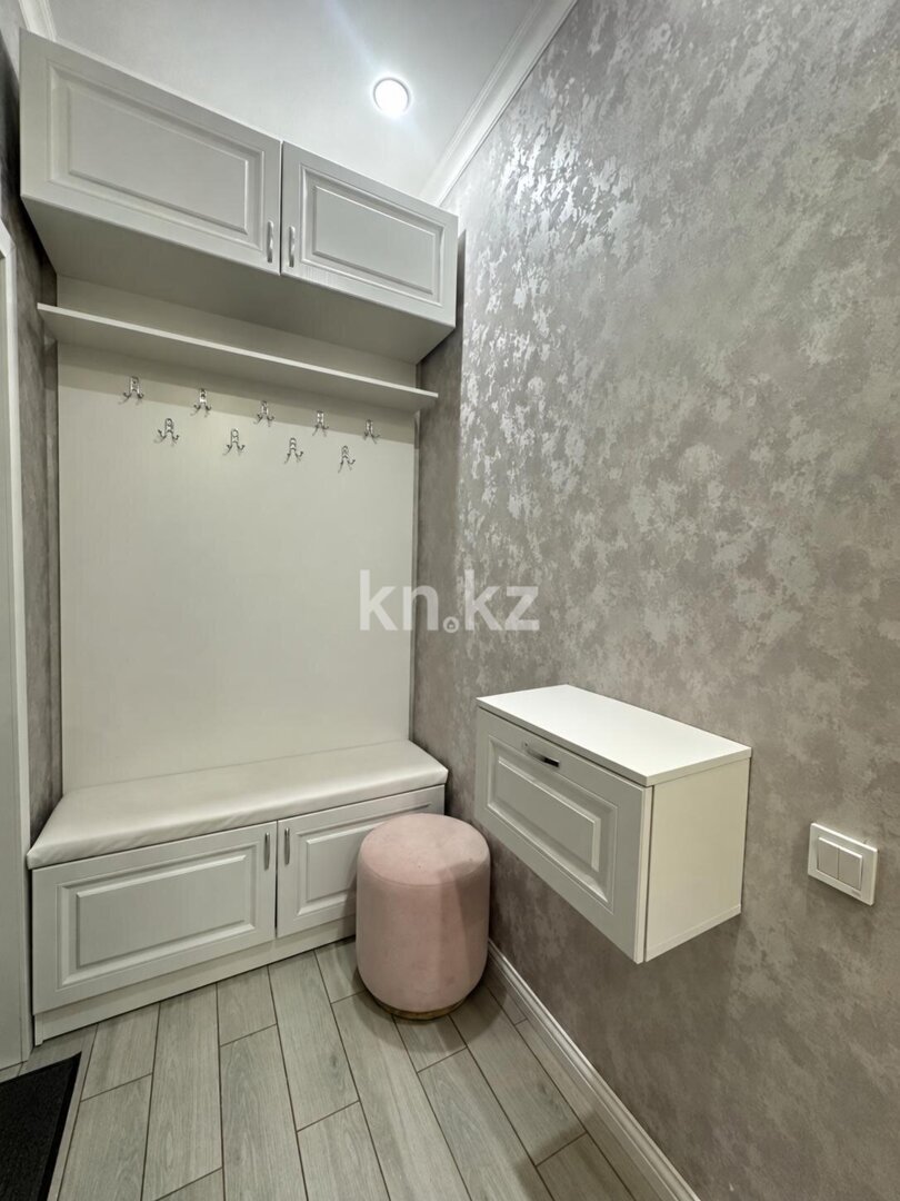 Продажа 3-комнатной квартиры, 71 м² в Караганде - фото 23