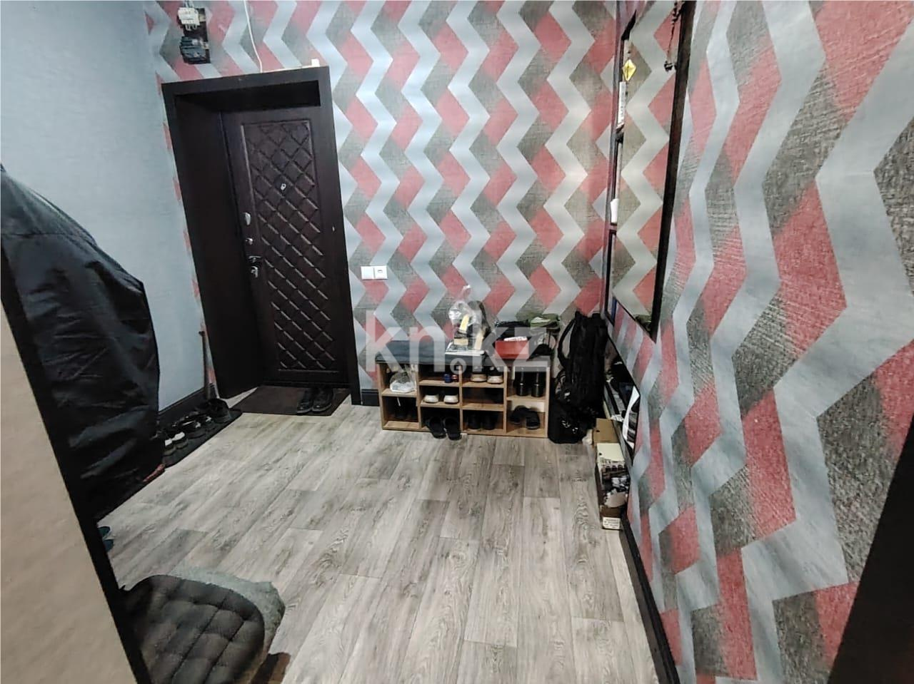 Продажа 3-комнатной квартиры, 78 м², ул. Байсеитовой в Темиртау - фото 10