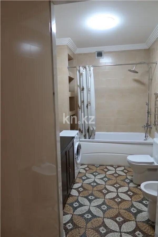 Продажа 2-комнатной квартиры, 100 м² в Алматы - фото 3