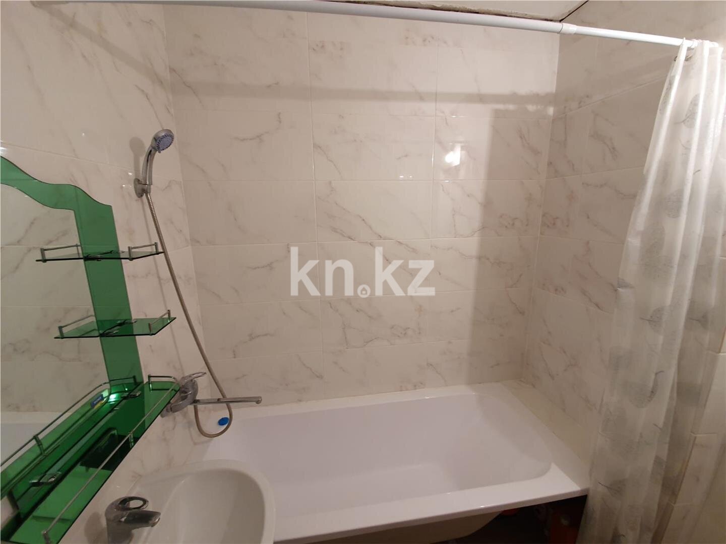 Продажа 1-комнатной квартиры, 24.5 м² в Астане - фото 7