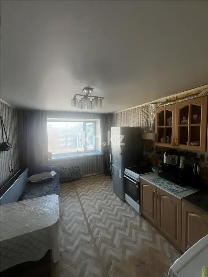 Продажа 1-комнатной квартиры, 35 м² в Астане - фото 2