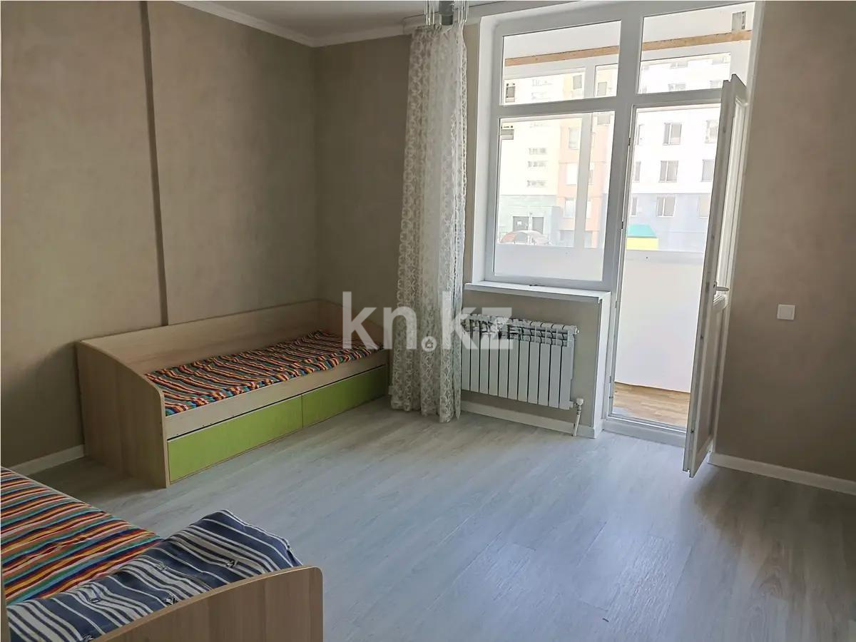Продажа 2-комнатной квартиры, 58 м² в Астане - фото 2