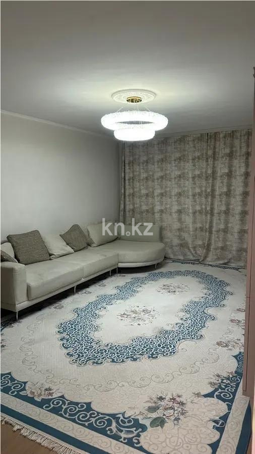 Продажа 2-комнатной квартиры, 68 м², мкр-н Аккент, дом  24 в Алматы