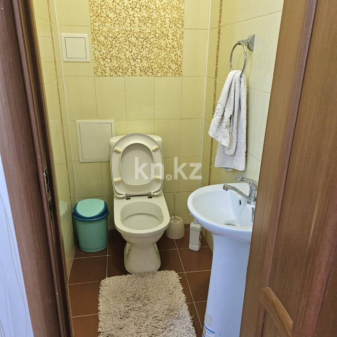 Аренда 3-комнатной квартиры, 55 м² в Астане - фото 9