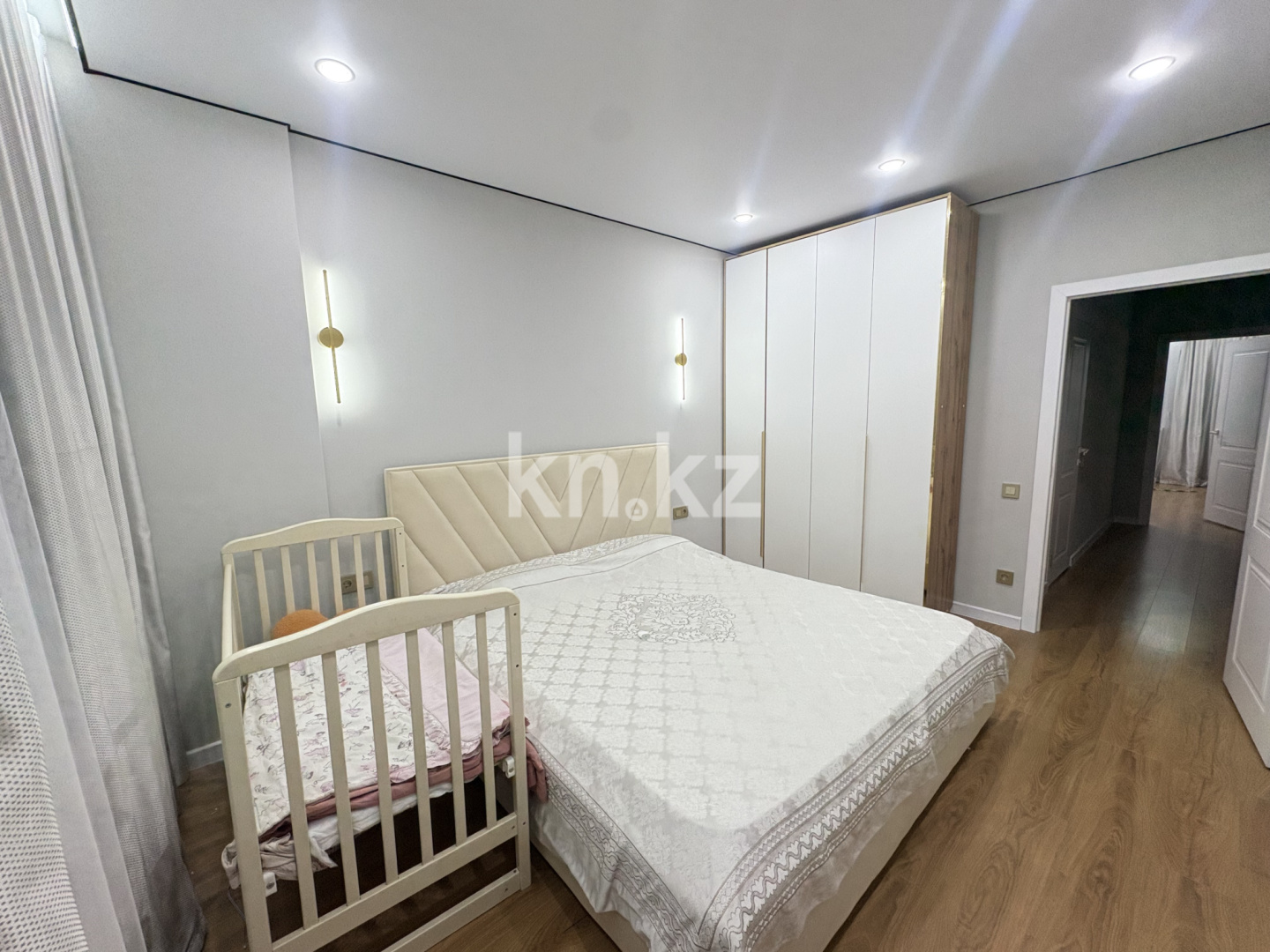 Продажа 3-комнатной квартиры, 65 м² в Астане - фото 5