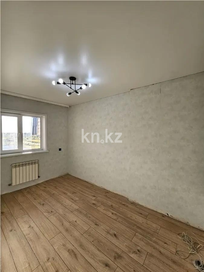 Продажа 1-комнатной квартиры, 30 м² в Астане