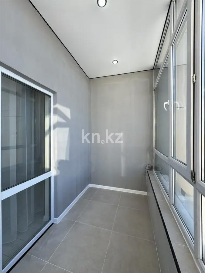 Продажа 1-комнатной квартиры, 41.5 м² в Астане - фото 6