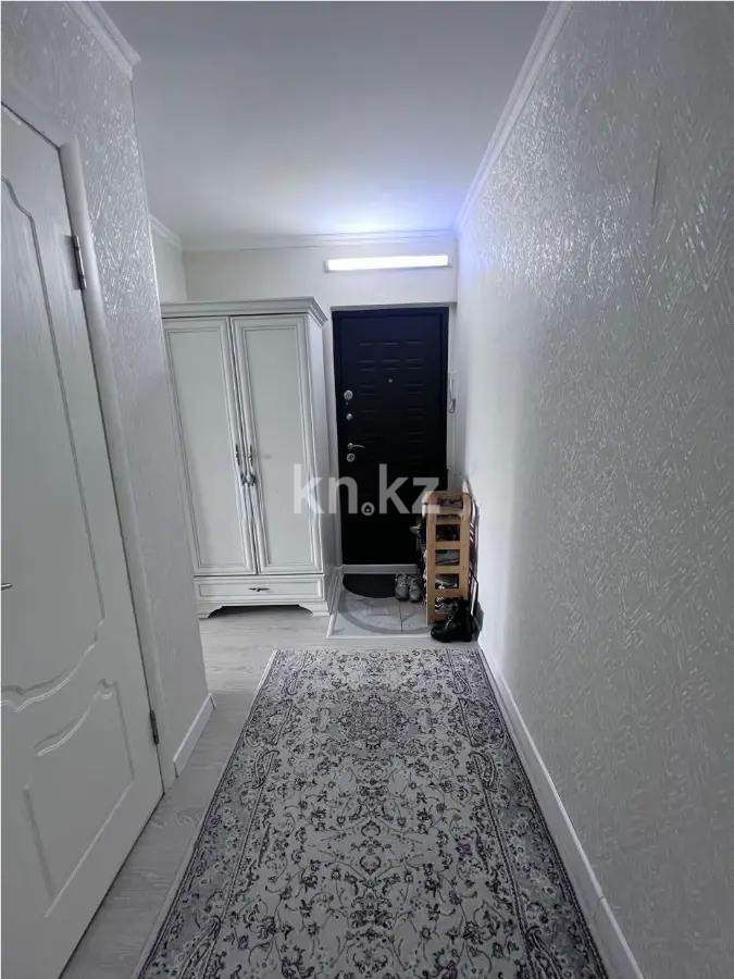 Продажа 2-комнатной квартиры, 54 м², мкр. Мамыр-7, дом  4 в Алматы - фото 6