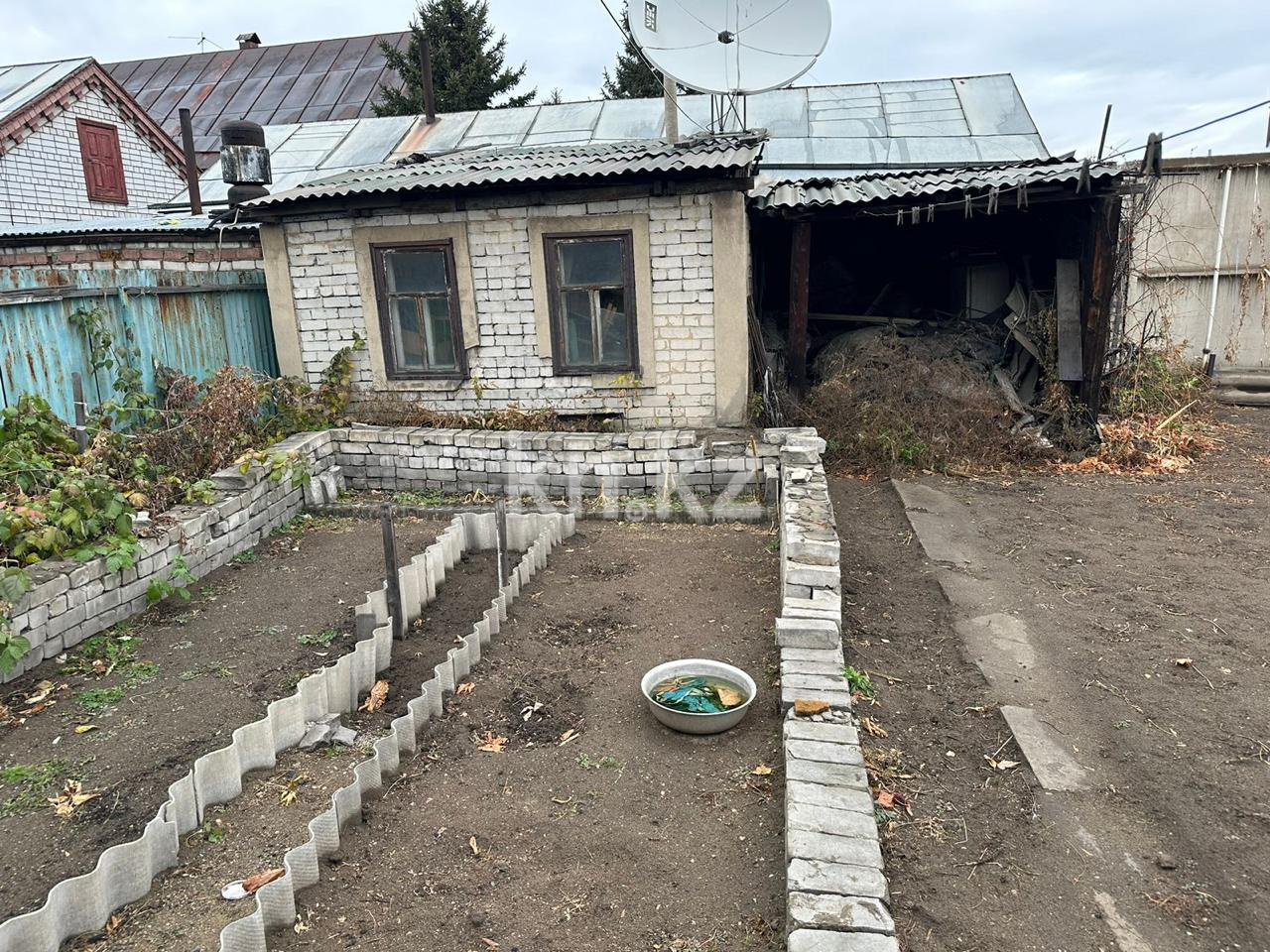 Продажа 4-комнатного дома, 90 м², Амангельды, дом  66 в Семее - фото 3