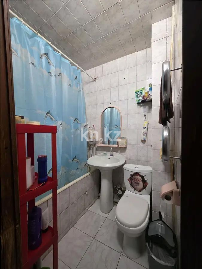 Продажа 1-комнатной квартиры, 31.2 м² в Алматы - фото 3