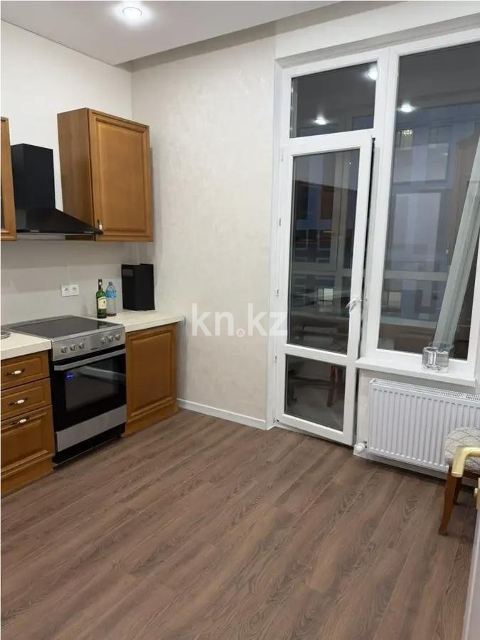 Продажа 1-комнатной квартиры, 40 м² в Астане - фото 2