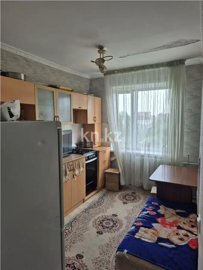 Продажа 1-комнатной квартиры, 37 м² в Астане - фото 2