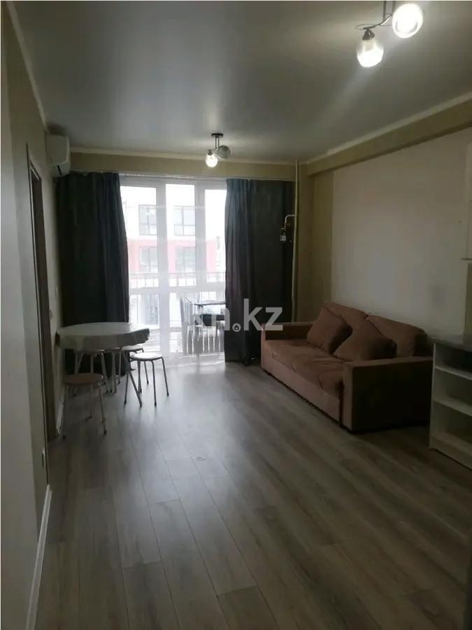 Продажа 3-комнатной квартиры, 55 м² в Алматы