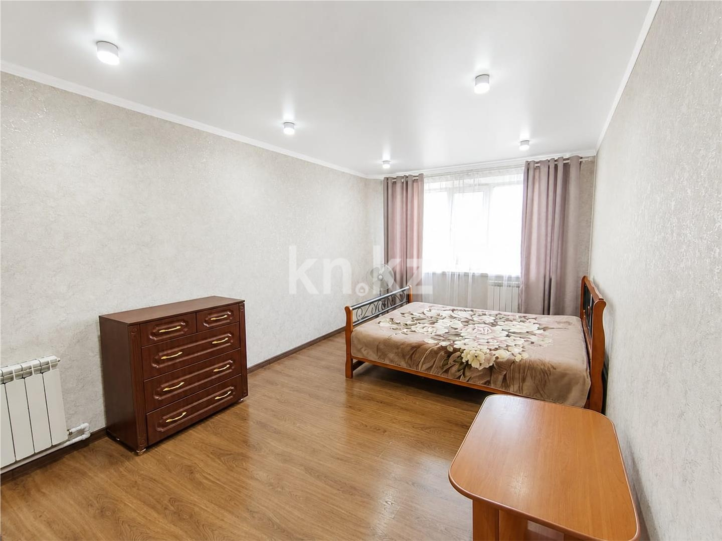 Продажа 3-комнатной квартиры, 62 м² в Караганде - фото 3