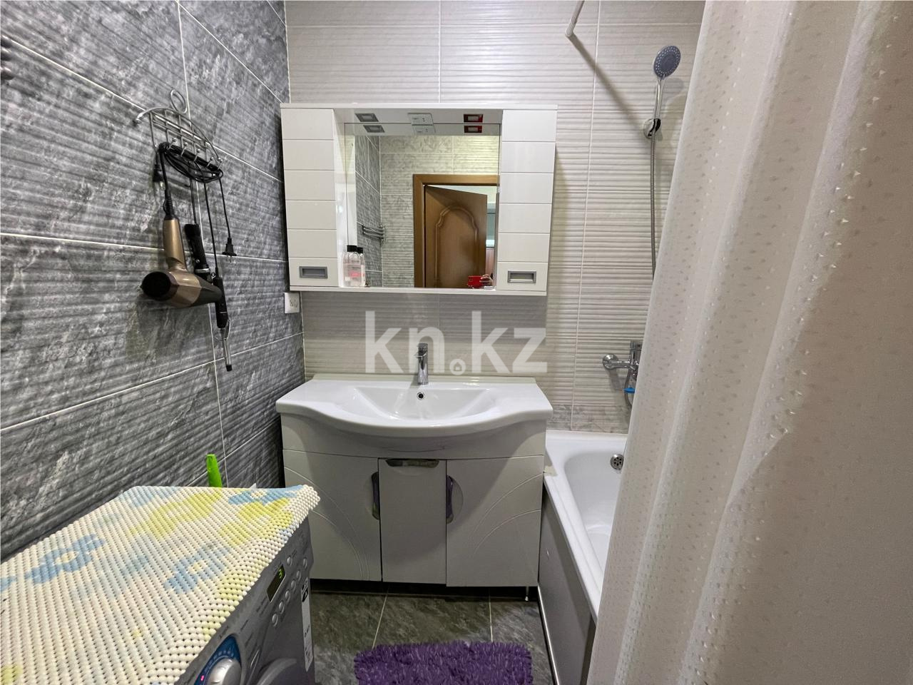 Продажа 3-комнатной квартиры, 63 м² в Караганде - фото 11