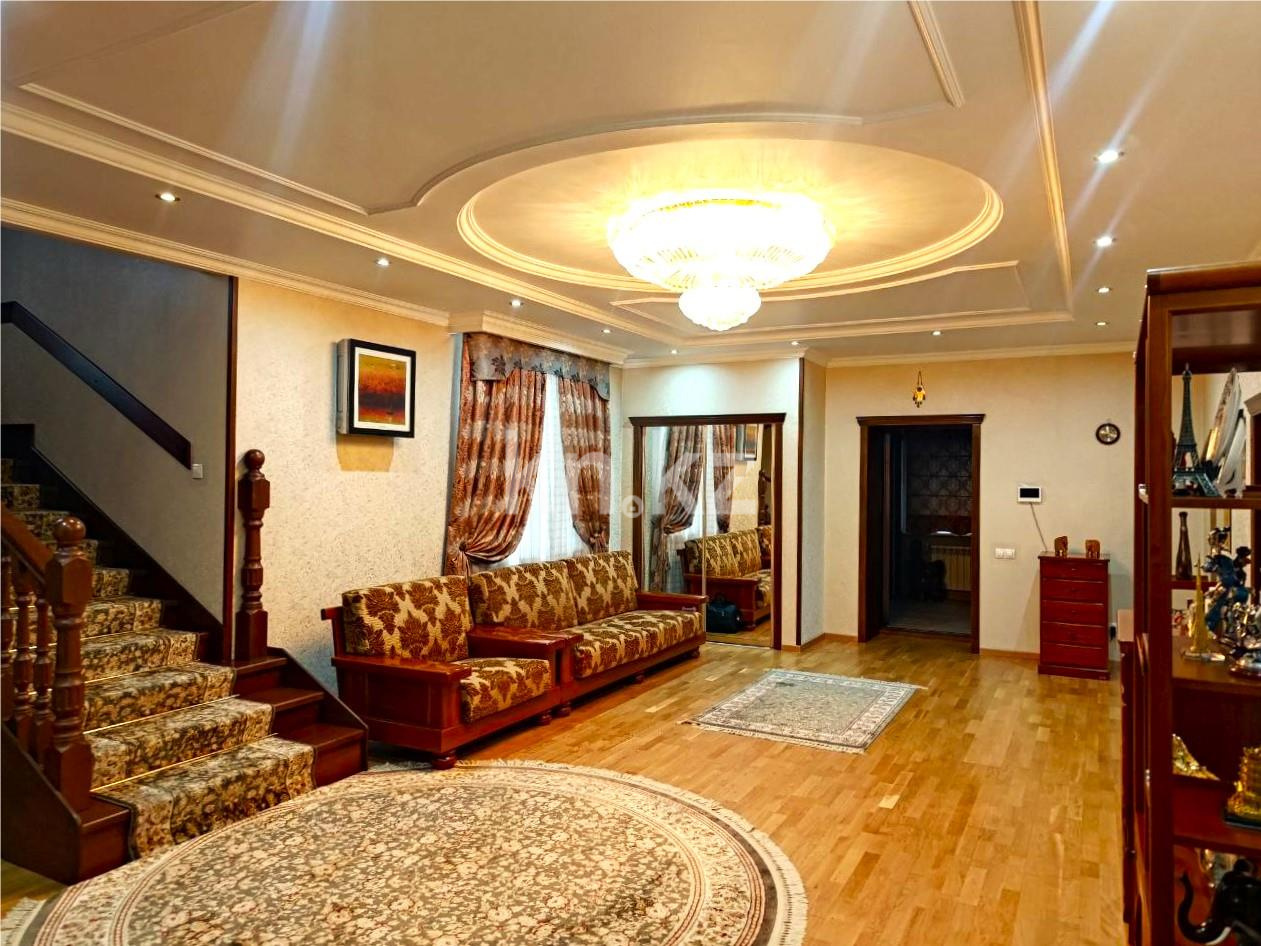 Продажа 8-комнатного дома, 433 м² в Караганде - фото 4