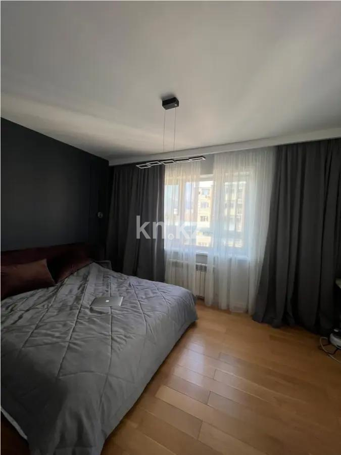 Продажа 2-комнатной квартиры, 72.8 м² в Алматы - фото 2