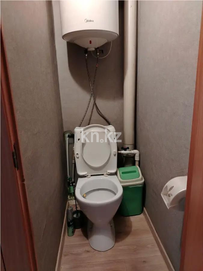 Продажа 2-комнатной квартиры, 48 м² в Караганде - фото 4