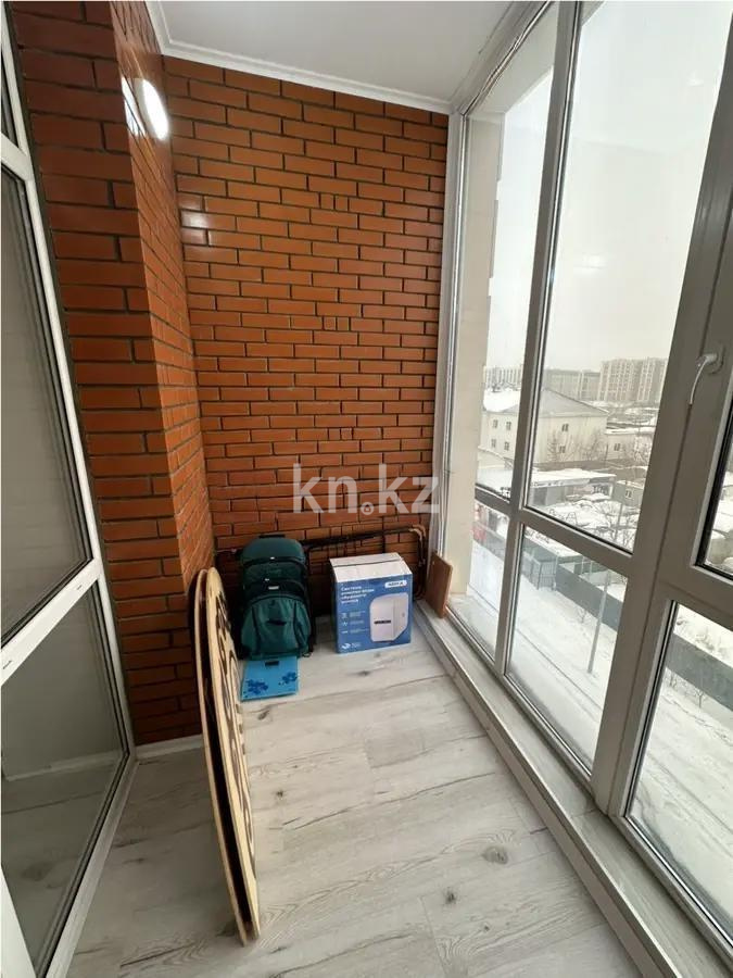 Продажа 2-комнатной квартиры, 67 м² в Астане - фото 5