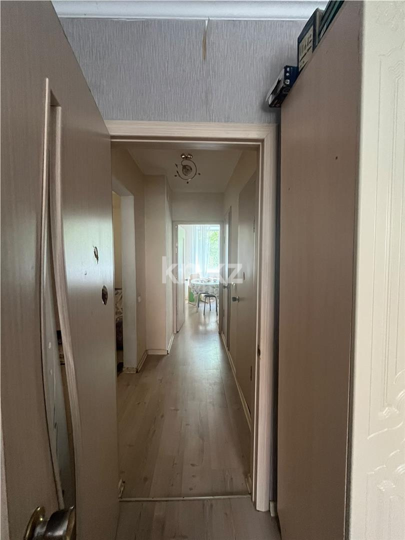 Продажа 3-комнатной квартиры, 63 м² в Караганде - фото 18