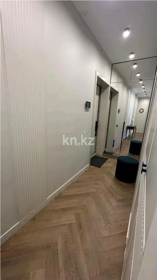 Продажа 2-комнатной квартиры, 62 м² в Астане - фото 5