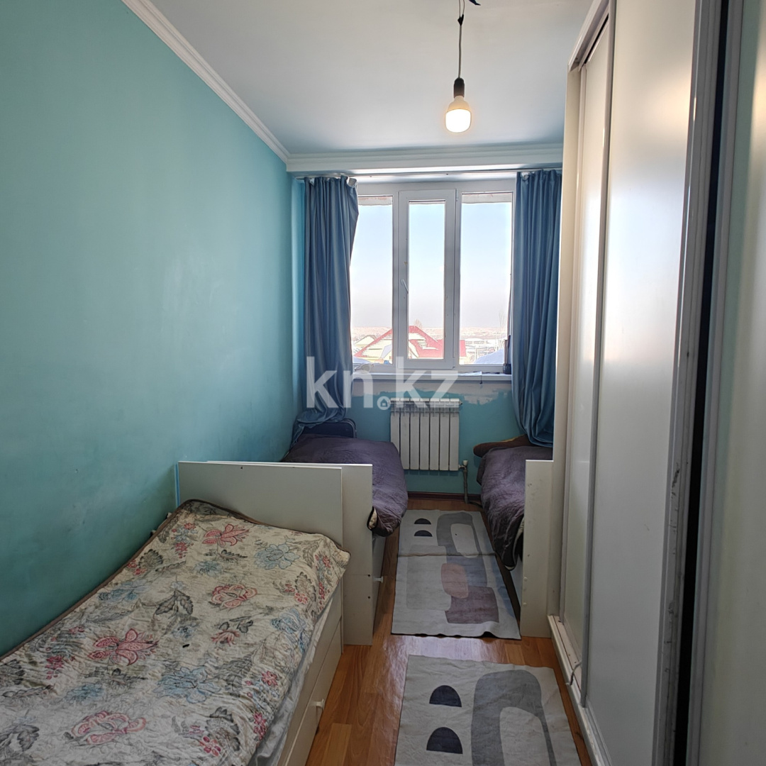 Продажа 3-комнатной квартиры, 55.2 м² в Алматы - фото 5