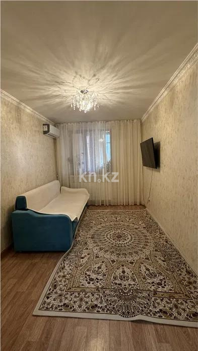 Продажа 1-комнатной квартиры, 37.2 м² в Астане