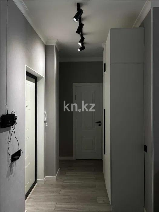 Продажа 1-комнатной квартиры, 40 м² в Алматы - фото 4