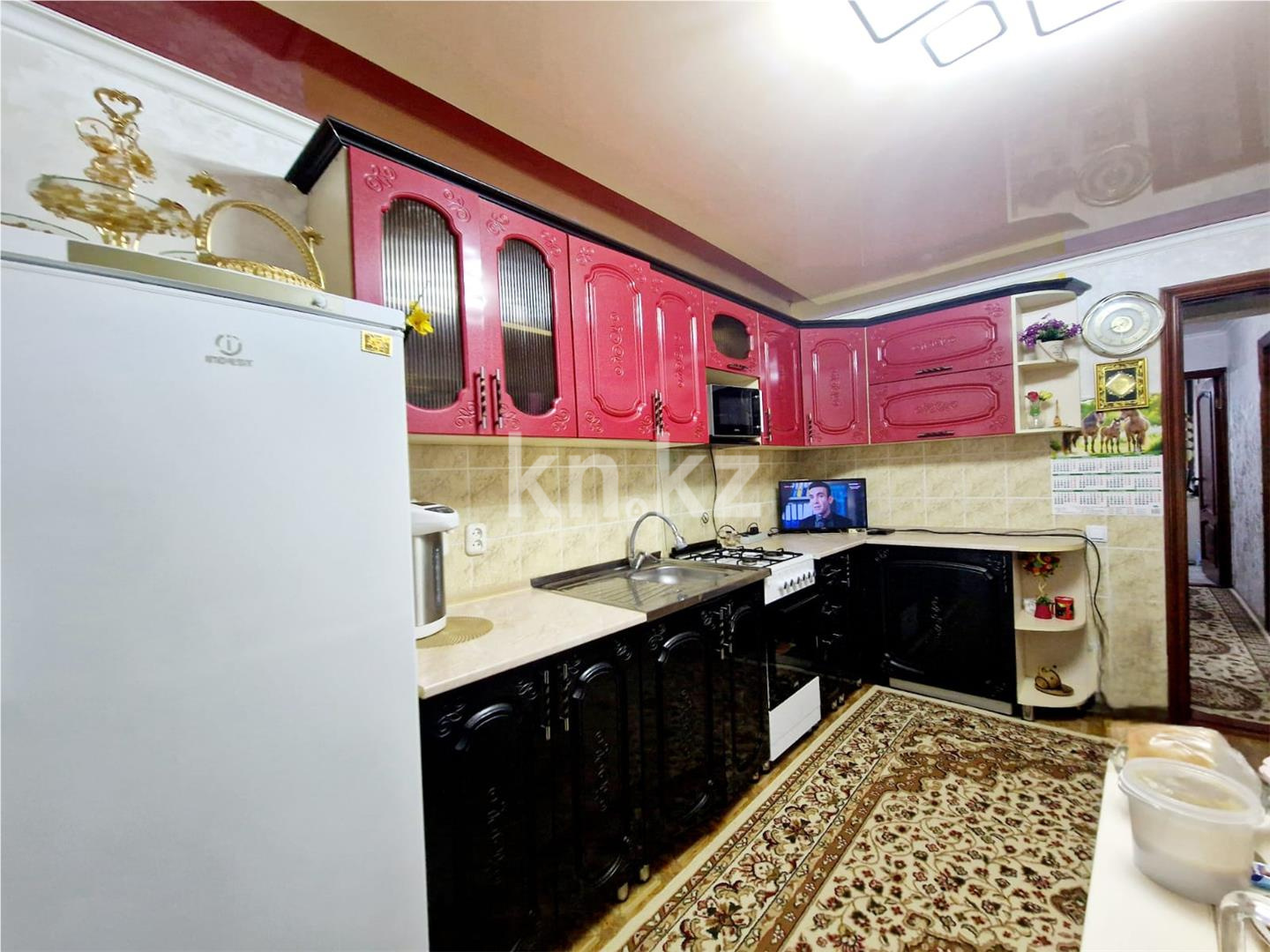 Продажа 3-комнатной квартиры, 63 м² в Караганде - фото 7