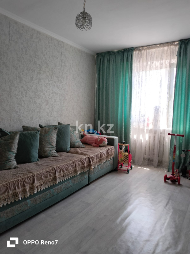 Продажа 4-комнатной квартиры, 70 м² в Таразе - фото 2