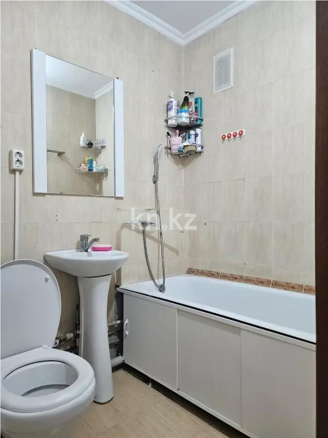 Продажа 2-комнатной квартиры, 42.5 м² в Алматы - фото 4