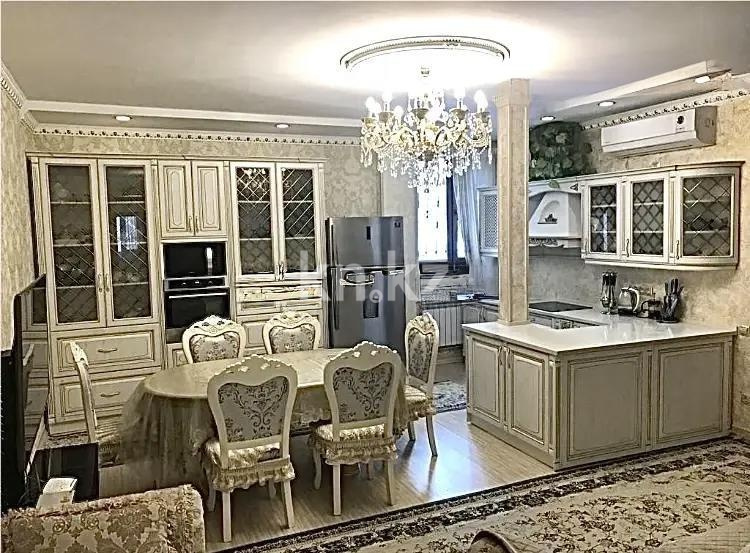 Продажа 4-комнатной квартиры, 120 м² в Алматы - фото 5