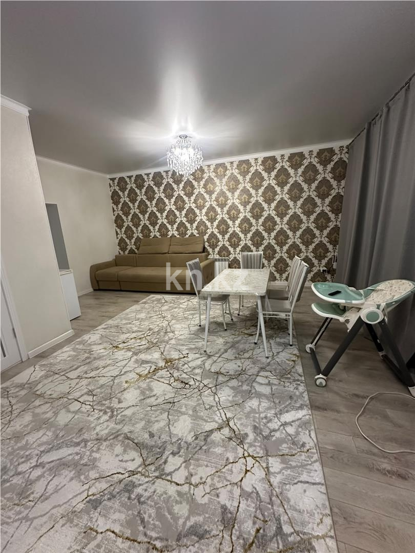 Продажа 2-комнатной квартиры, 60 м² в Караганде - фото 10