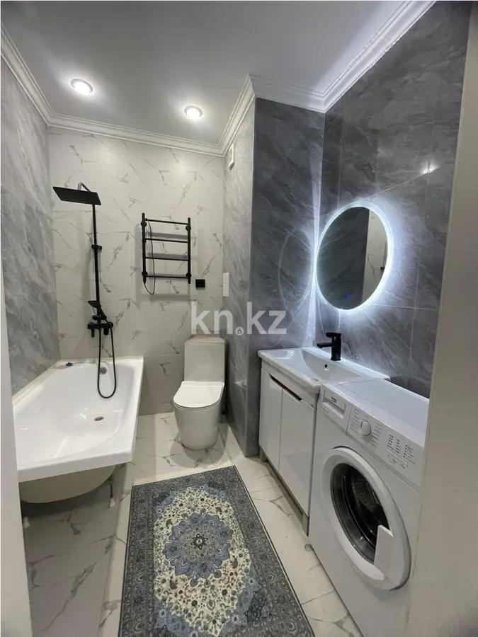 Продажа 1-комнатной квартиры, 31 м², ул. Жунисова, дом  2/13 в Алматы - фото 3