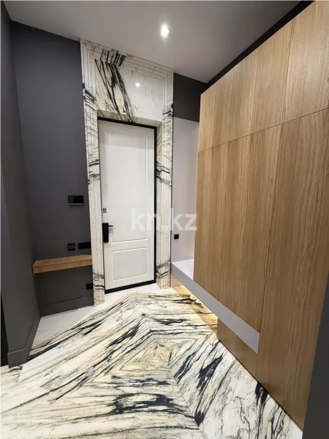Продажа 2-комнатной квартиры, 87 м² в Алматы - фото 5