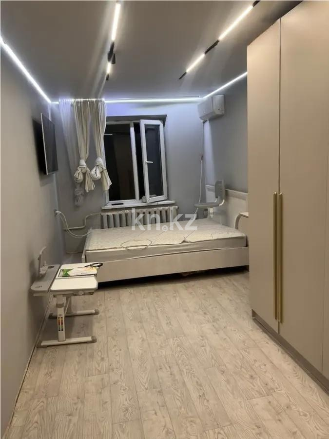 Продажа 2-комнатной квартиры, 47.5 м² в Алматы