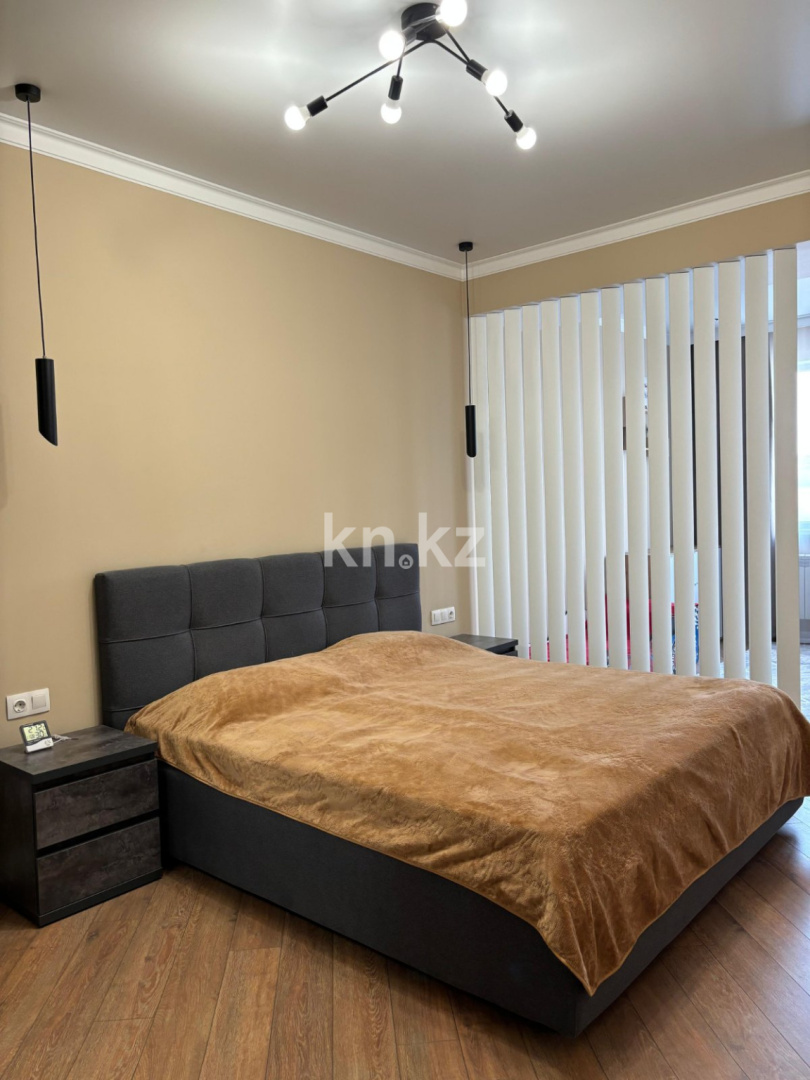 Продажа 2-комнатной квартиры, 74.1 м² в Алматы