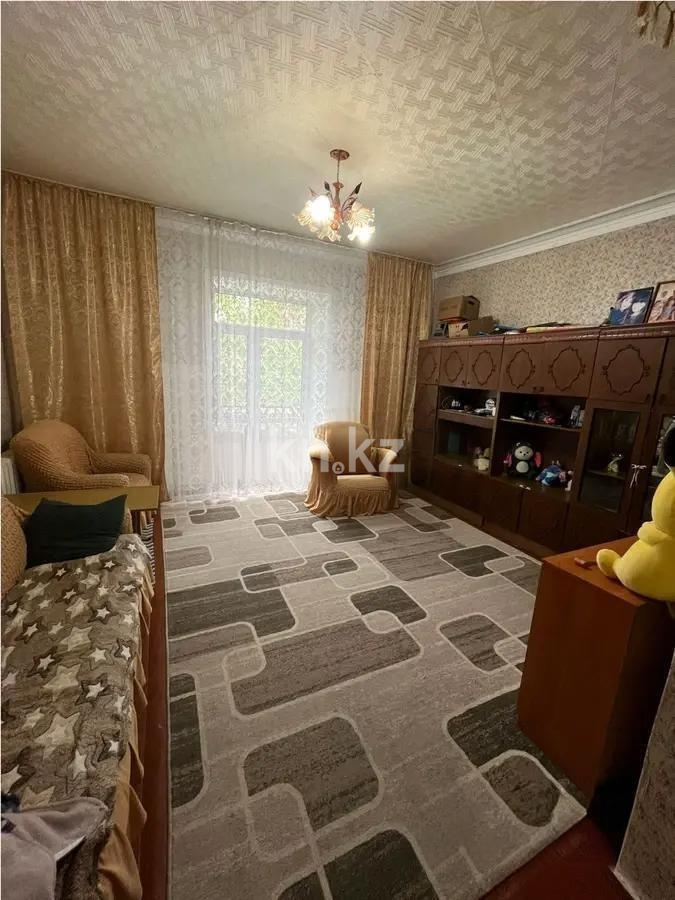 Продажа 3-комнатной квартиры, 71 м² в Абае